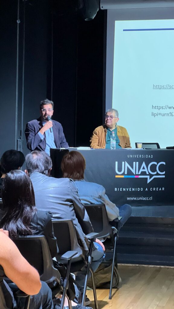 Facultad de Psicología inicia su año académico con inspiradora charla del Dr. Jaime Alfaro