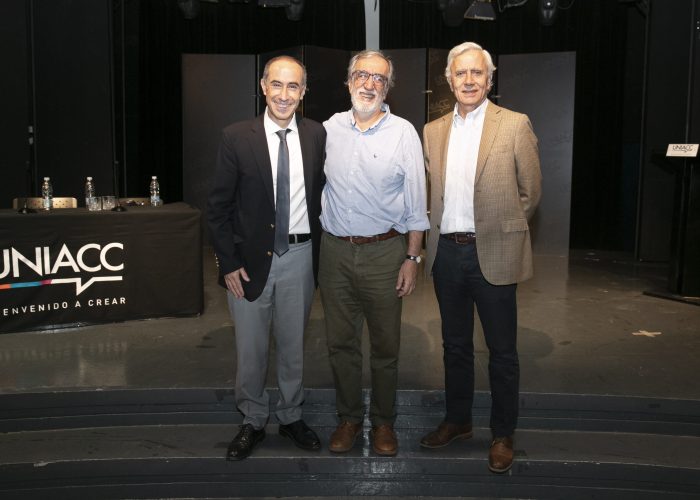 Inauguración Año Académico Fac. Comunicaciones 5 Inauguración Año Académico Fac. Comunicaciones 5